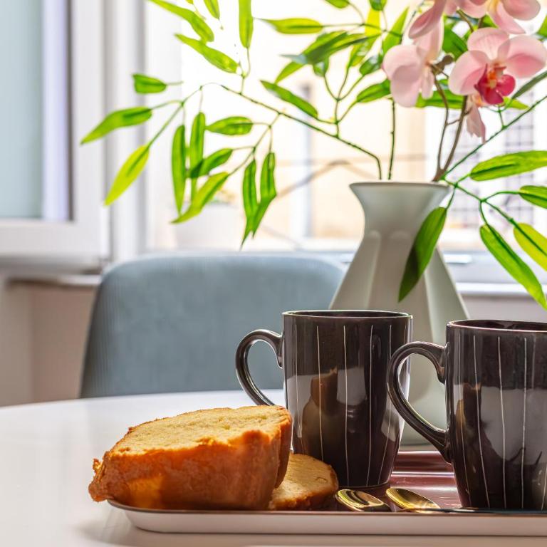 iFlat New Boutique Apartment in Rome's Heart - Appartamento con 1 Camera da Letto - 25