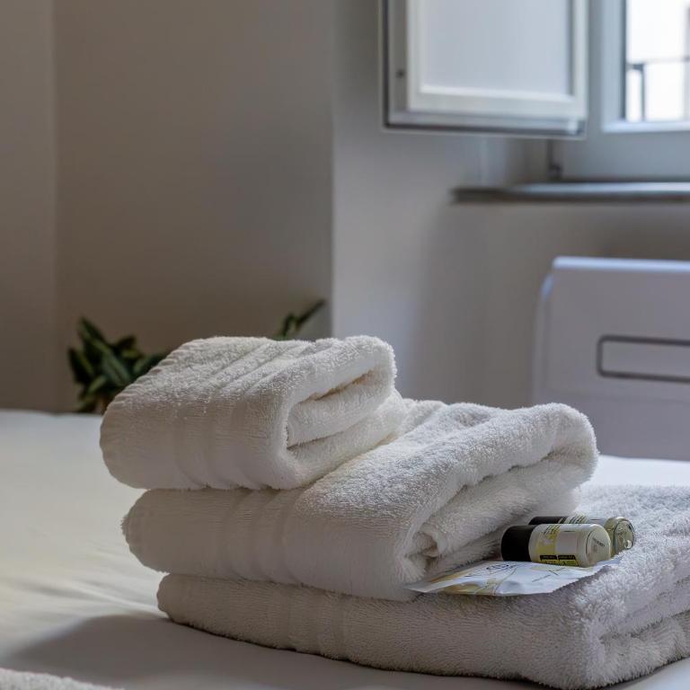 iFlat New Boutique Apartment in Rome's Heart - Appartamento con 1 Camera da Letto - 9