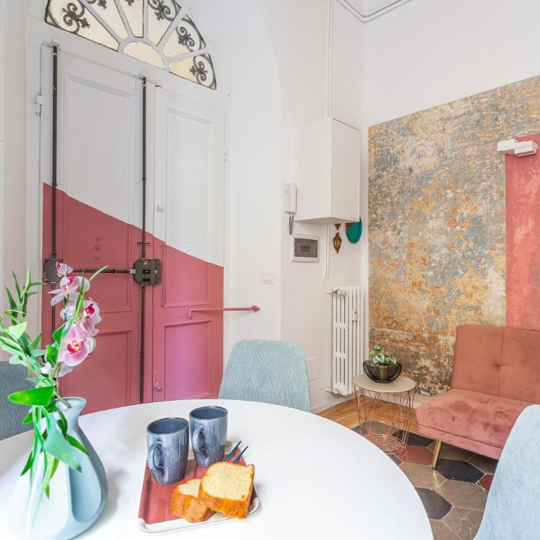 iFlat New Boutique Apartment in Rome's Heart - Appartamento con 1 Camera da Letto - 24
