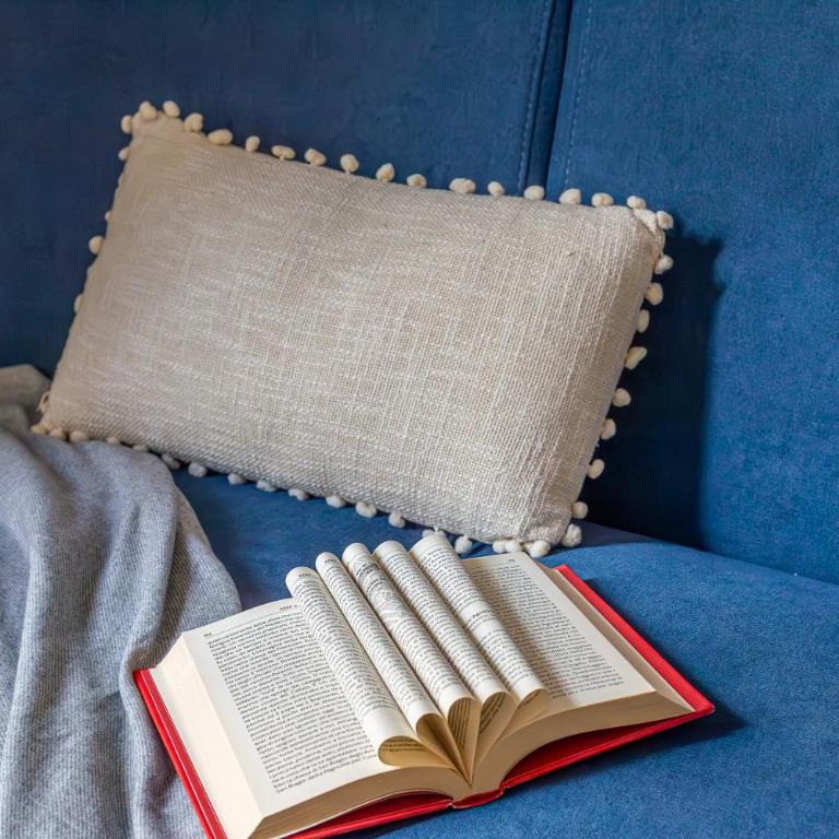 iFlat New Boutique Apartment in Rome's Heart - Appartamento con 1 Camera da Letto - 14