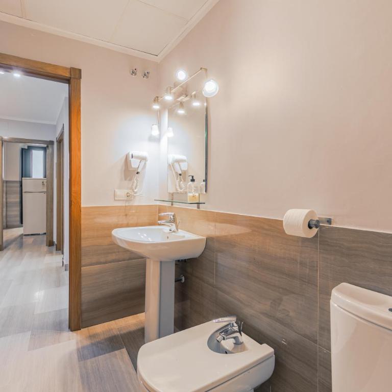 Green-Apartments Maestranza - Apartamento de 1 dormitorio - 9