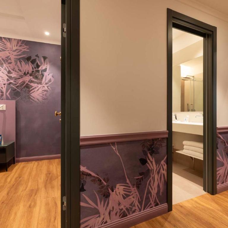 Atlante Star Hotel - Camera Familiare (2 Adulti + 2 Bambini) - 8