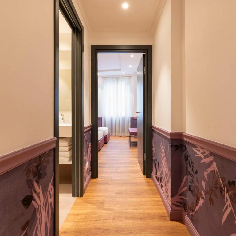 Atlante Star Hotel - Camera Familiare (2 Adulti + 2 Bambini) - 6