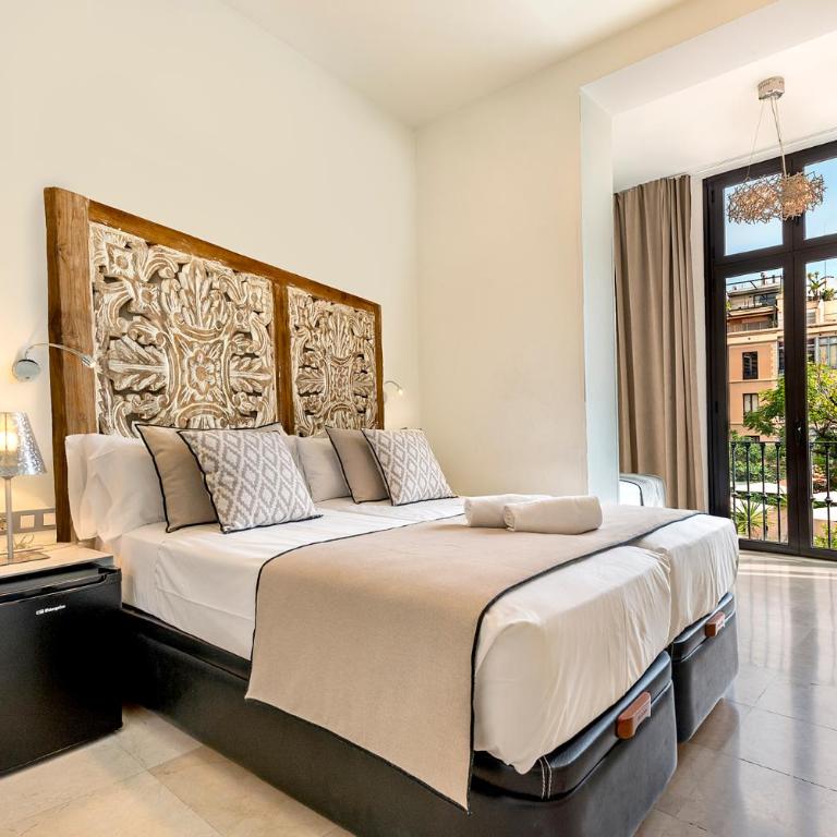 Limonaia - Superior Double Room - 4