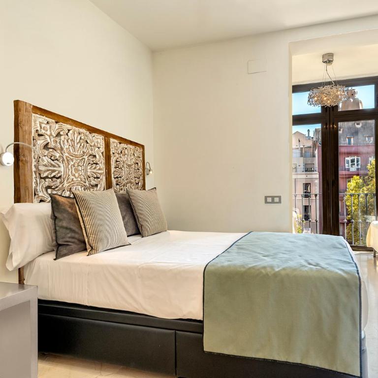 Limonaia - Superior Double Room - 2