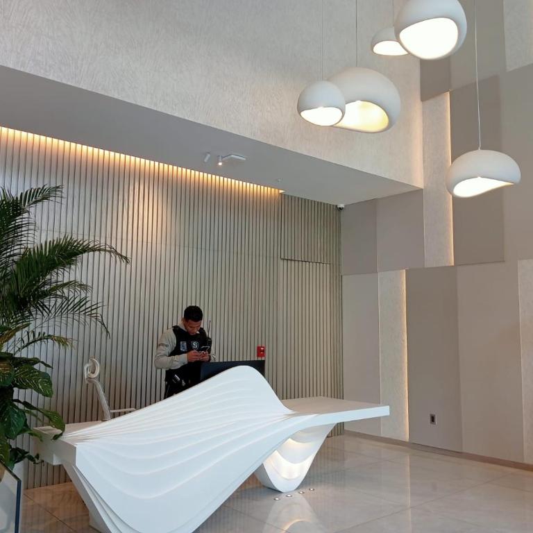 Nueva Suite Vista VIP Quito - Suite - 18