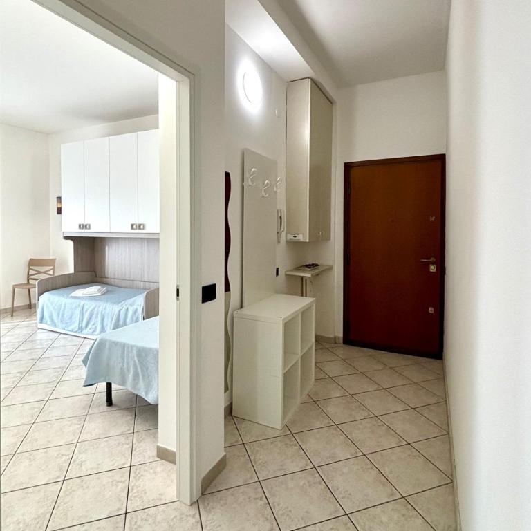 Amati Policlinic Monza - Appartamento con 2 Camere da Letto - 13