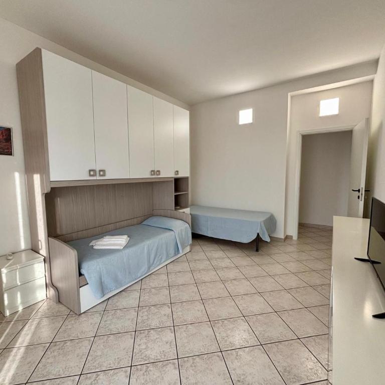 Amati Policlinic Monza - Appartamento con 2 Camere da Letto - 16