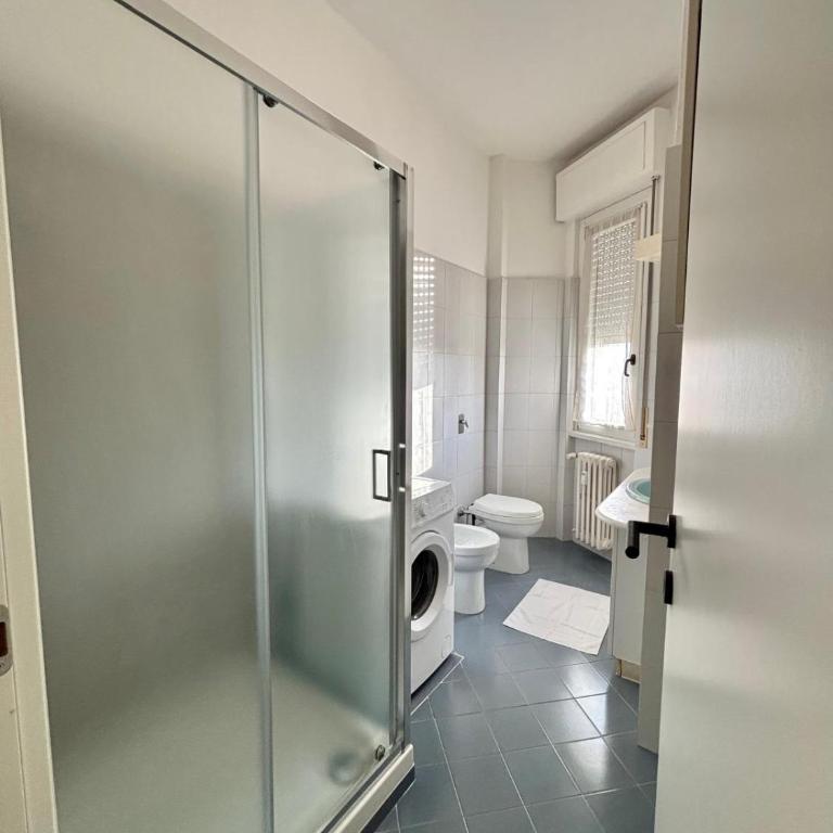 Amati Policlinic Monza - Appartamento con 2 Camere da Letto - 3