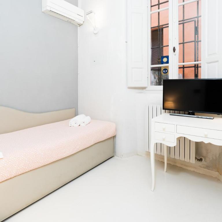 Toselli Suite Apartment - Appartamento con 2 Camere da Letto - 8