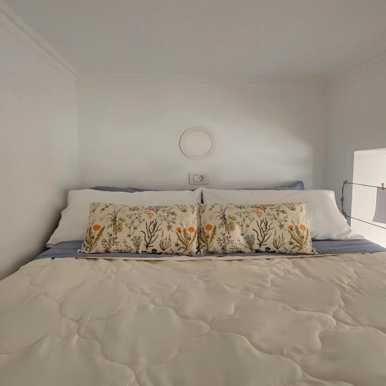La Perla Holidays - Apartamento de 1 dormitorio - 12