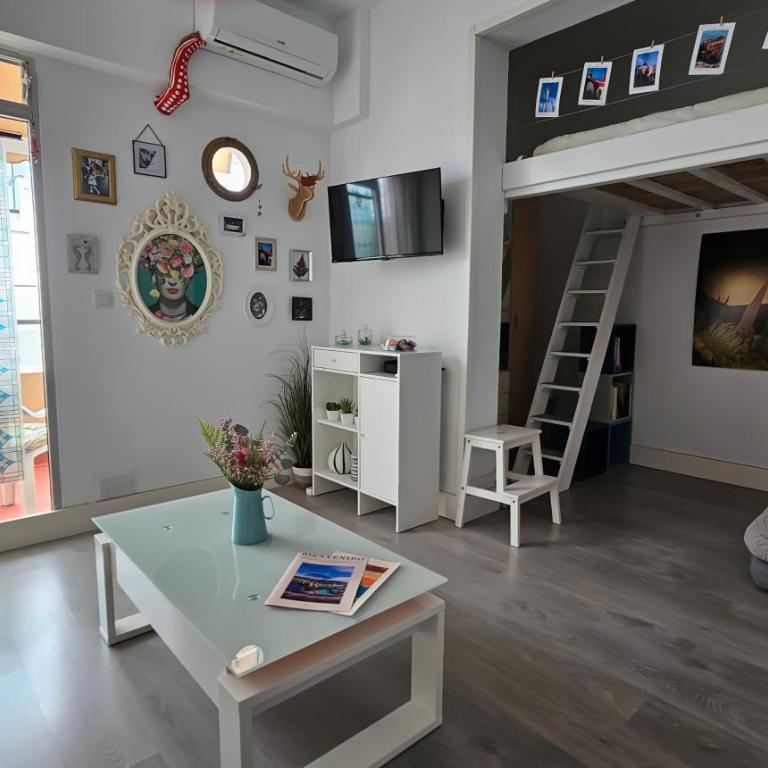 La Perla Holidays - Apartamento de 1 dormitorio - 7
