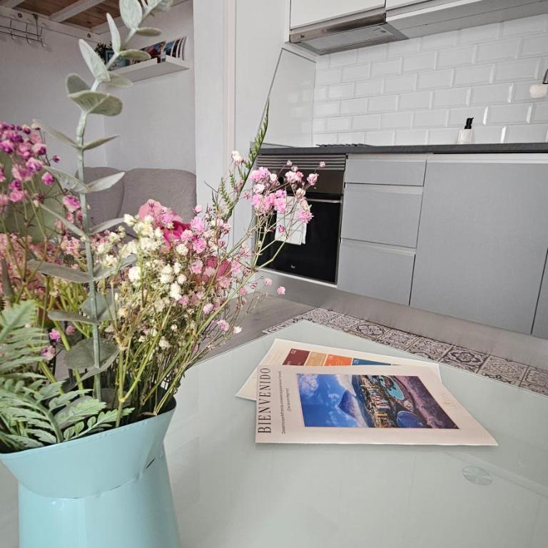 La Perla Holidays - Apartamento de 1 dormitorio - 13