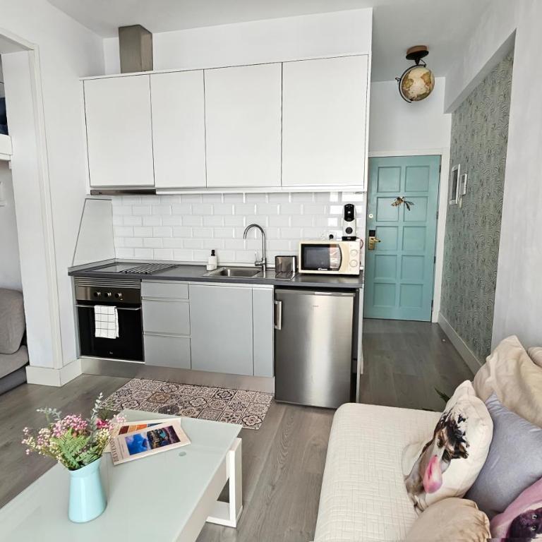 La Perla Holidays - Apartamento de 1 dormitorio - 16