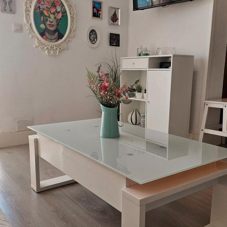 La Perla Holidays - Apartamento de 1 dormitorio - 5