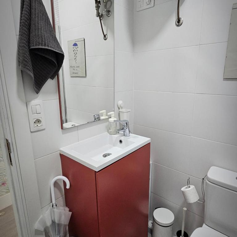La Perla Holidays - Apartamento de 1 dormitorio - 22