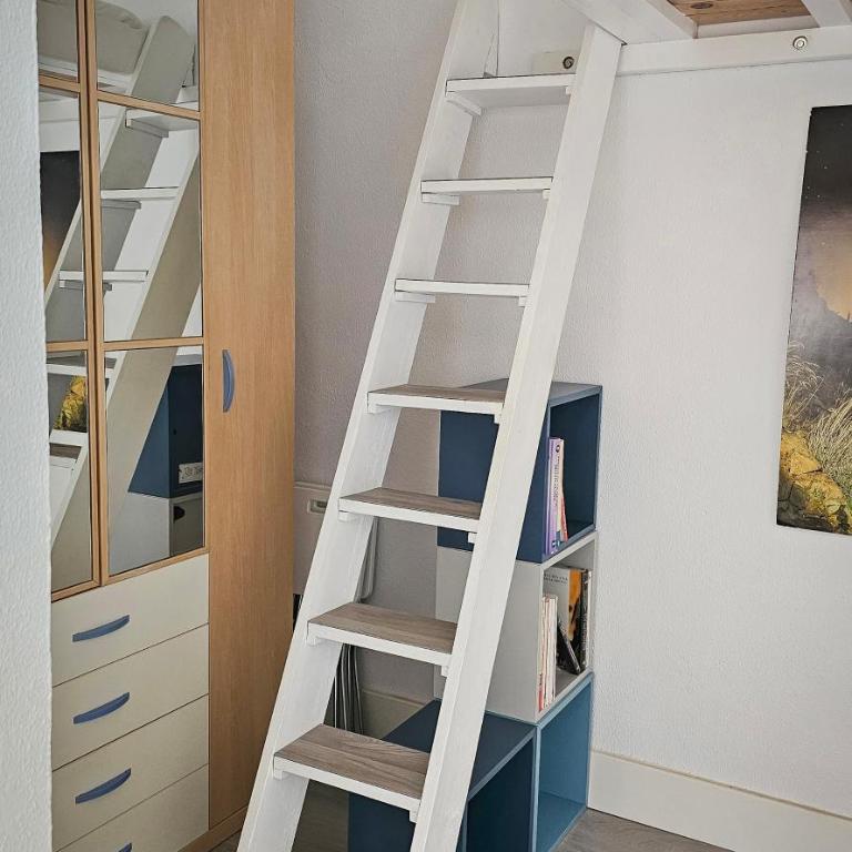 La Perla Holidays - Apartamento de 1 dormitorio - 10