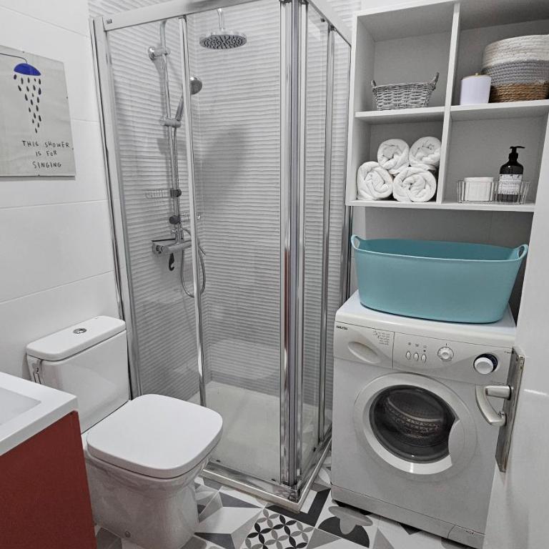 La Perla Holidays - Apartamento de 1 dormitorio - 23