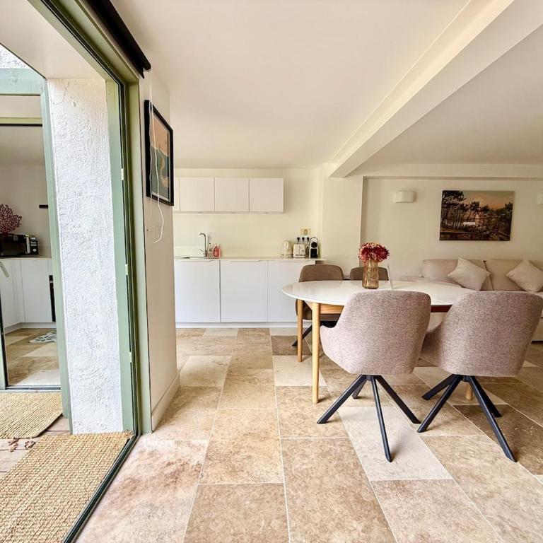 Pyla sur mer appartement terrasse a 100m de la plage - Appartamento con 2 Camere da Letto - 1