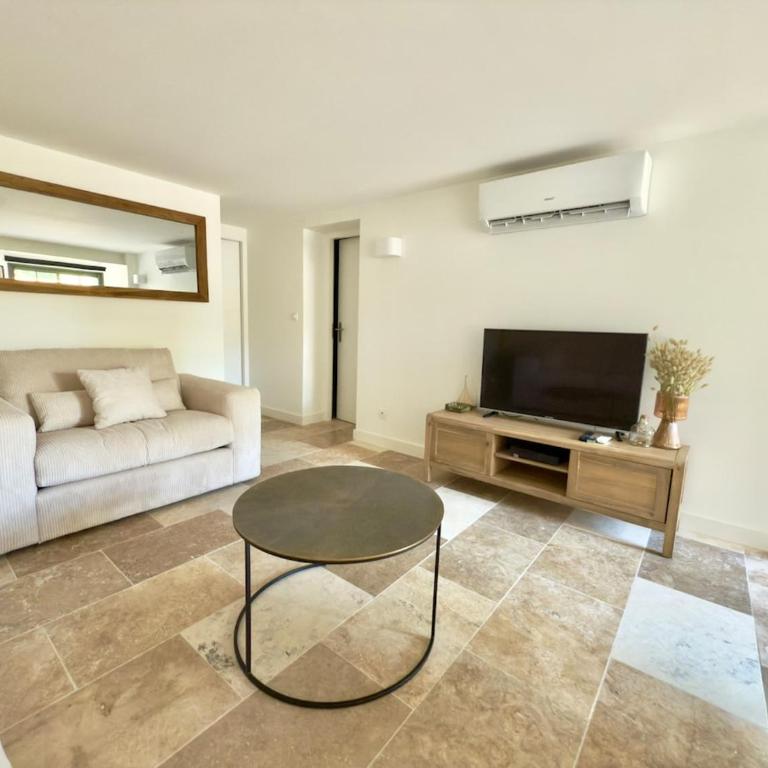 Pyla sur mer appartement terrasse a 100m de la plage - Appartamento con 2 Camere da Letto - 12