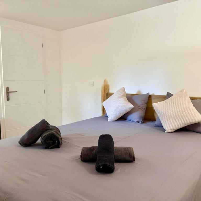 Pyla sur mer appartement terrasse a 100m de la plage - Appartamento con 2 Camere da Letto - 13