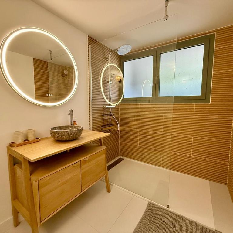 Pyla sur mer appartement terrasse a 100m de la plage - Appartamento con 2 Camere da Letto - 20