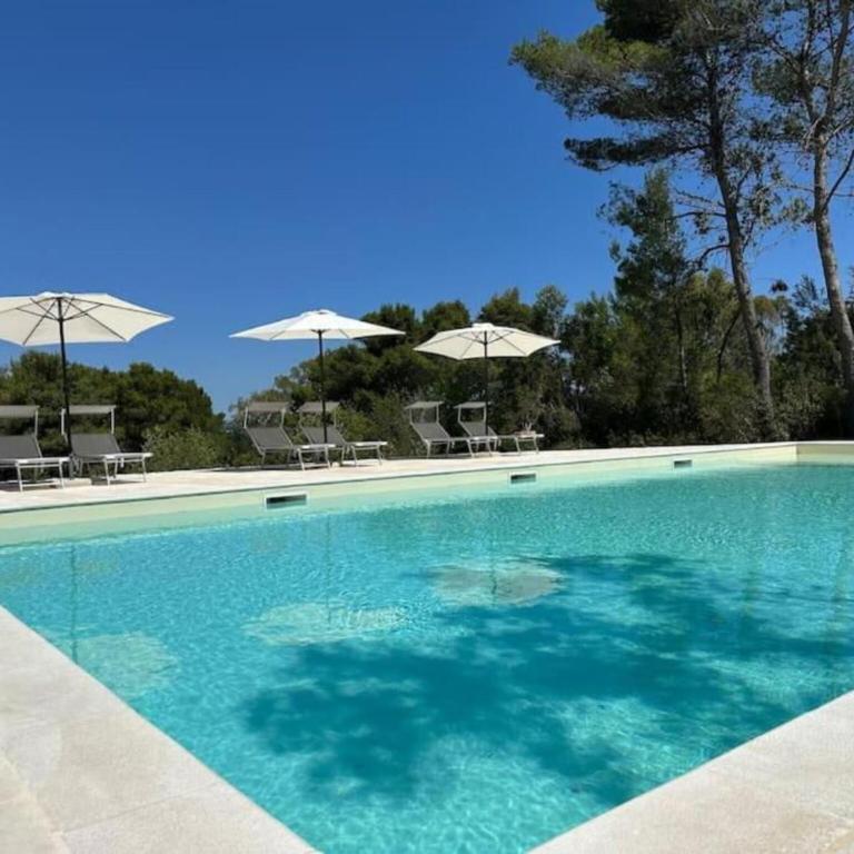 Villa I Trulli di Tracy - Villa con Piscina Privata - 1