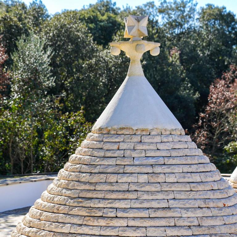 Villa I Trulli di Tracy - Villa con Piscina Privata - 35