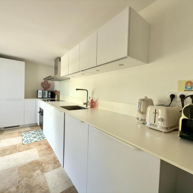 Pyla sur mer appartement terrasse a 100m de la plage - Appartamento con 2 Camere da Letto - 23