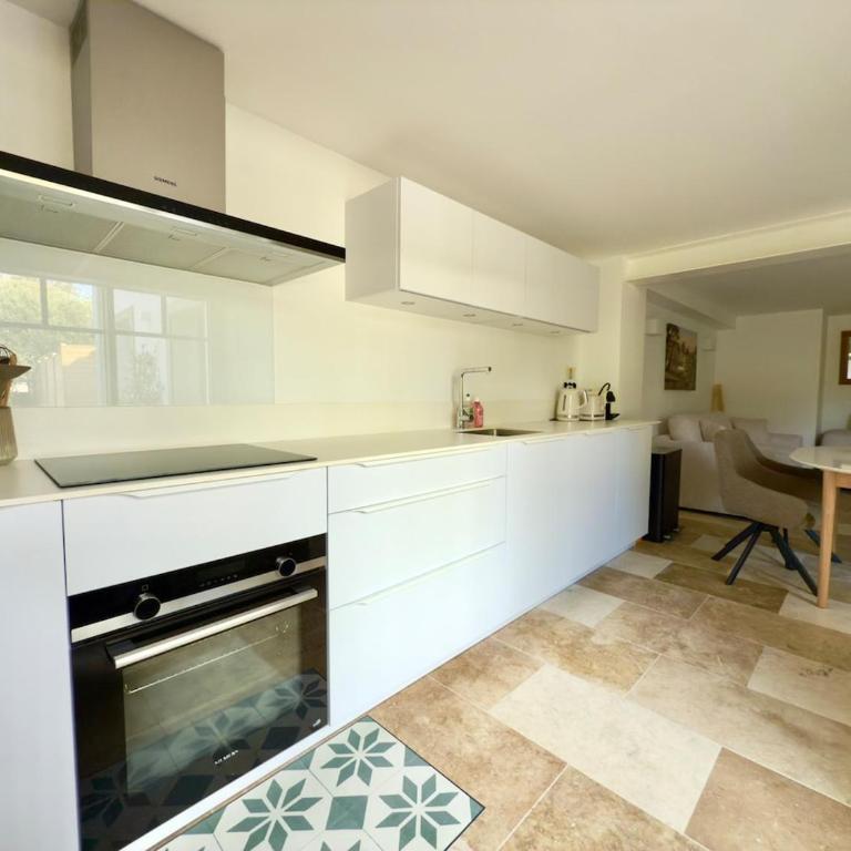 Pyla sur mer appartement terrasse a 100m de la plage - Appartamento con 2 Camere da Letto - 24
