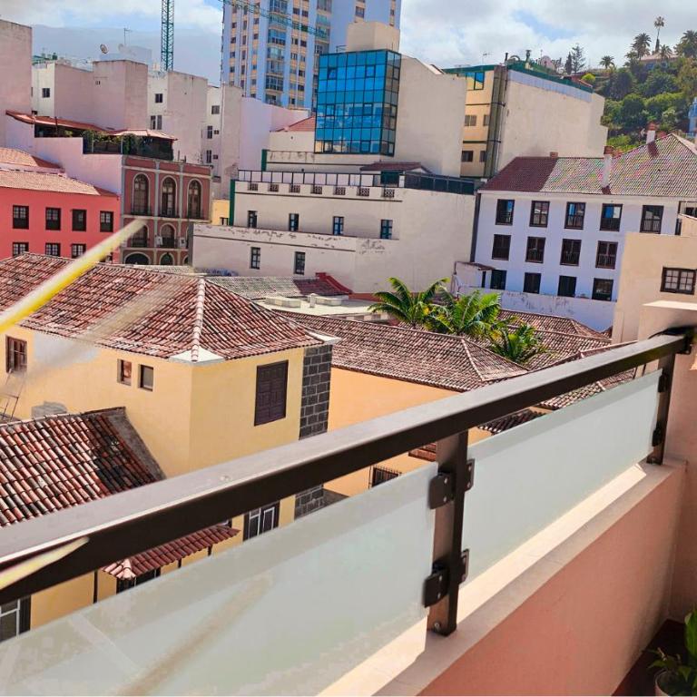 La Perla Holidays - Apartamento de 1 dormitorio - 20