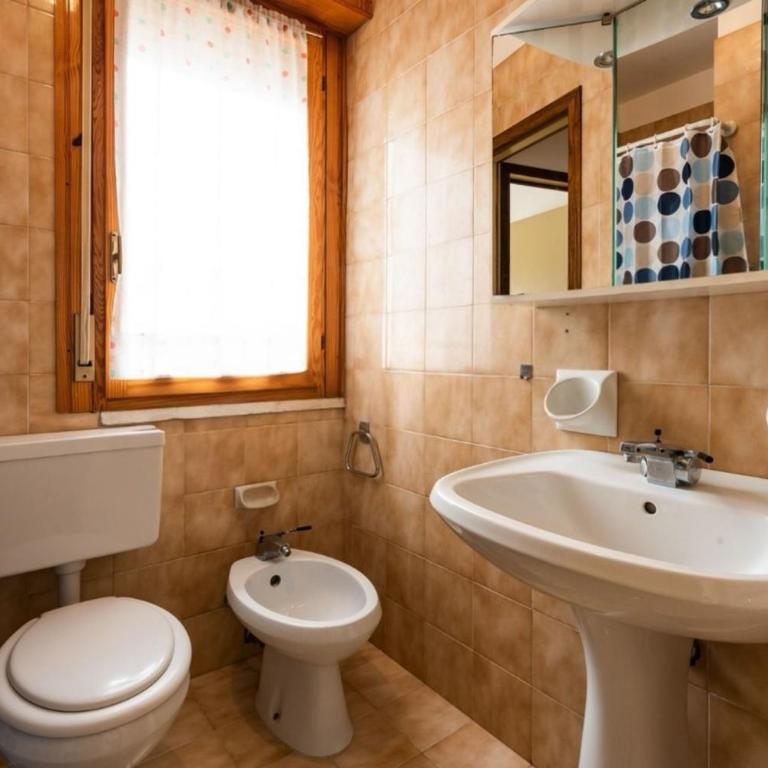 Charming apartment near the beach in Bibione - Appartamento - 11