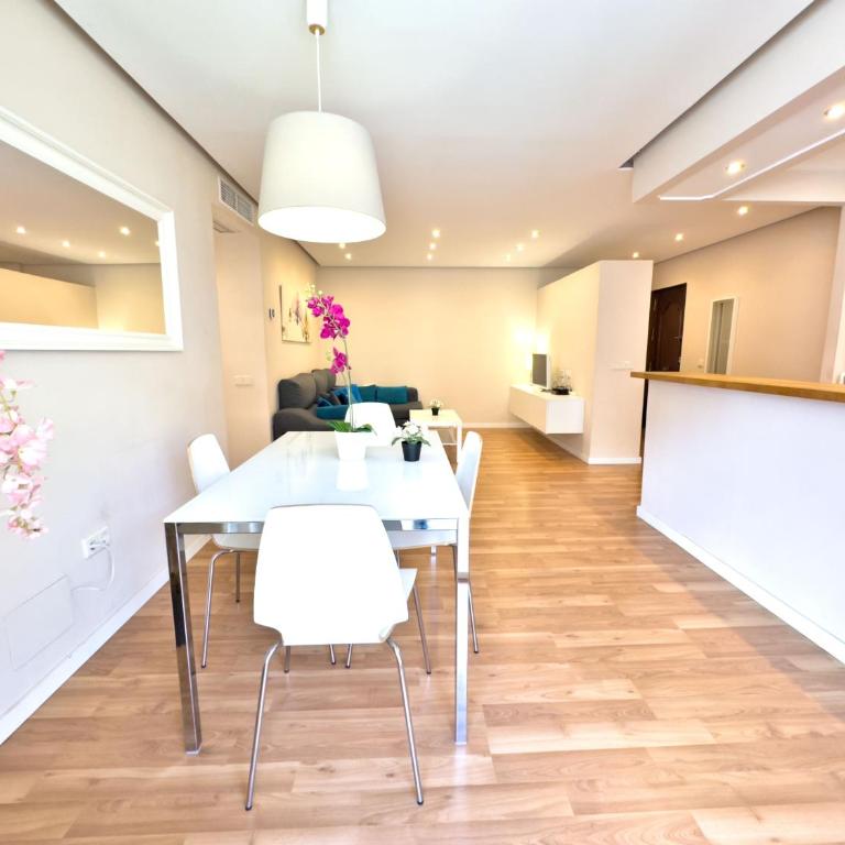 Apartamento en Marbella Centro - Apartment - 2