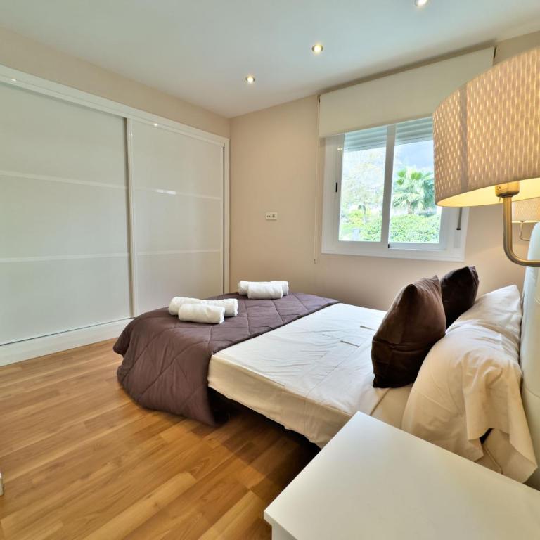 Apartamento en Marbella Centro - Apartment - 5