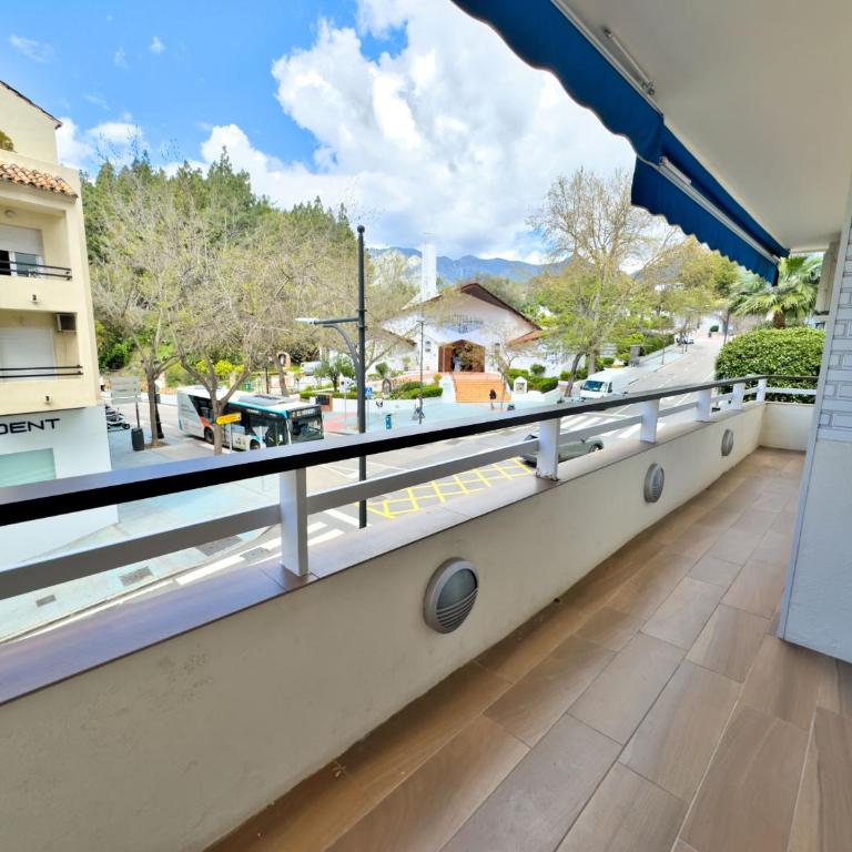 Apartamento en Marbella Centro - Apartment - 19