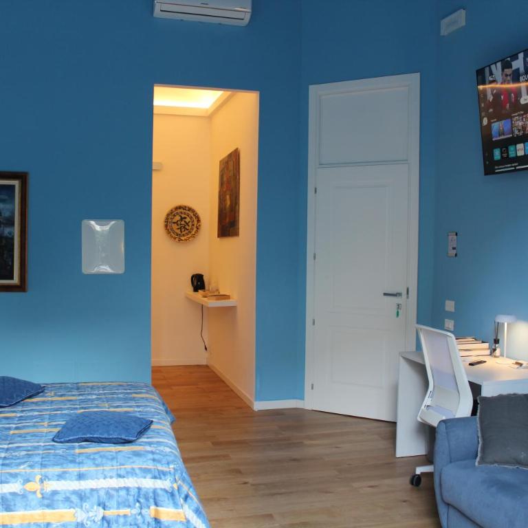 FALSTAFF Rooms & Suites - Luxury Quadruple Room - 16