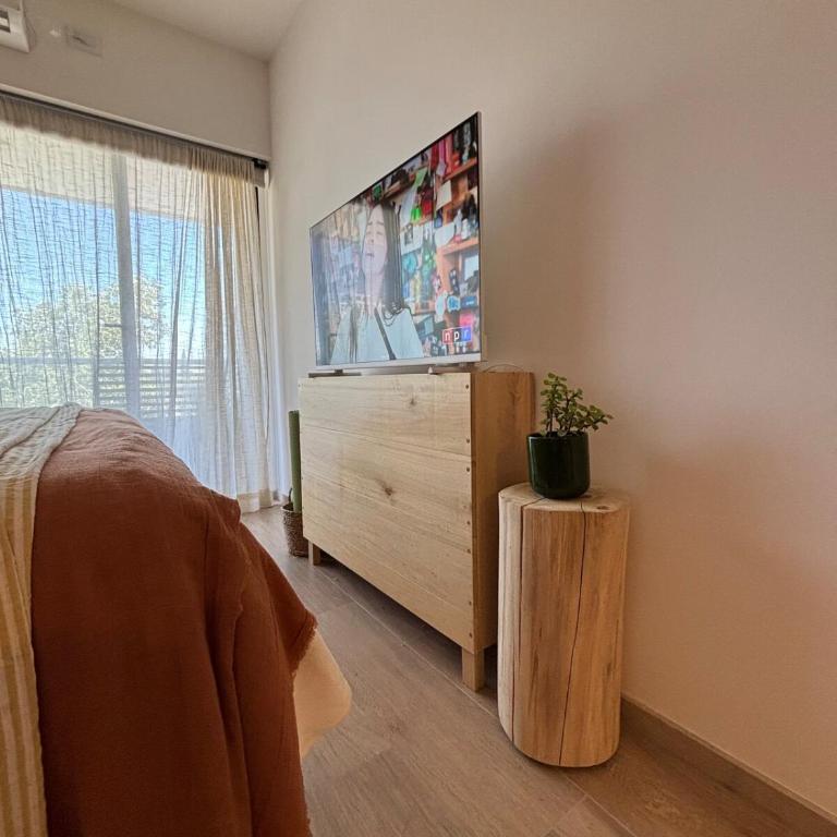Hermoso estudio en Saavedra - Apartamento de 1 dormitorio - 10