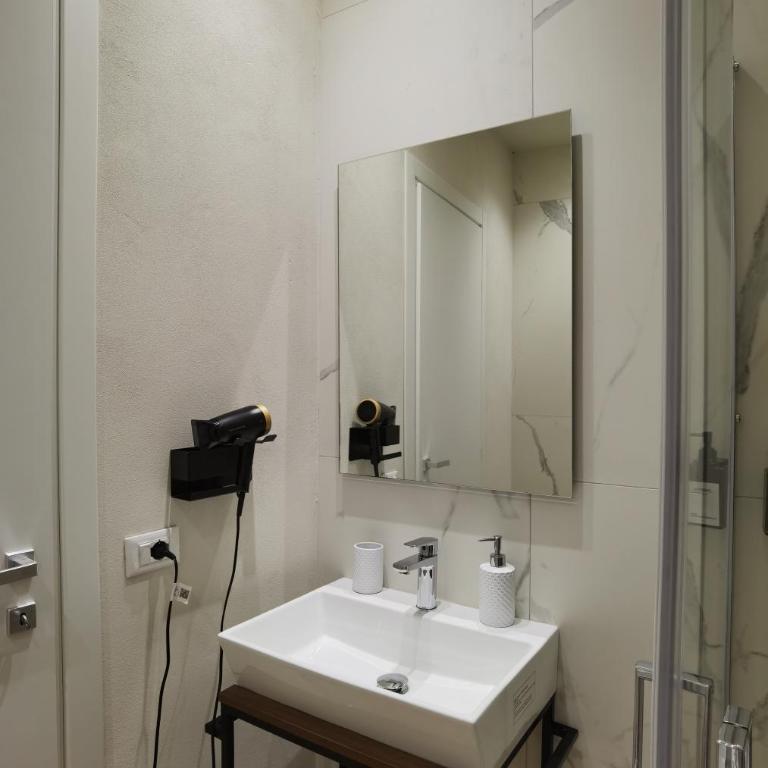 Tersikore bedrooms - Camera Matrimoniale con Bagno Privato - 3