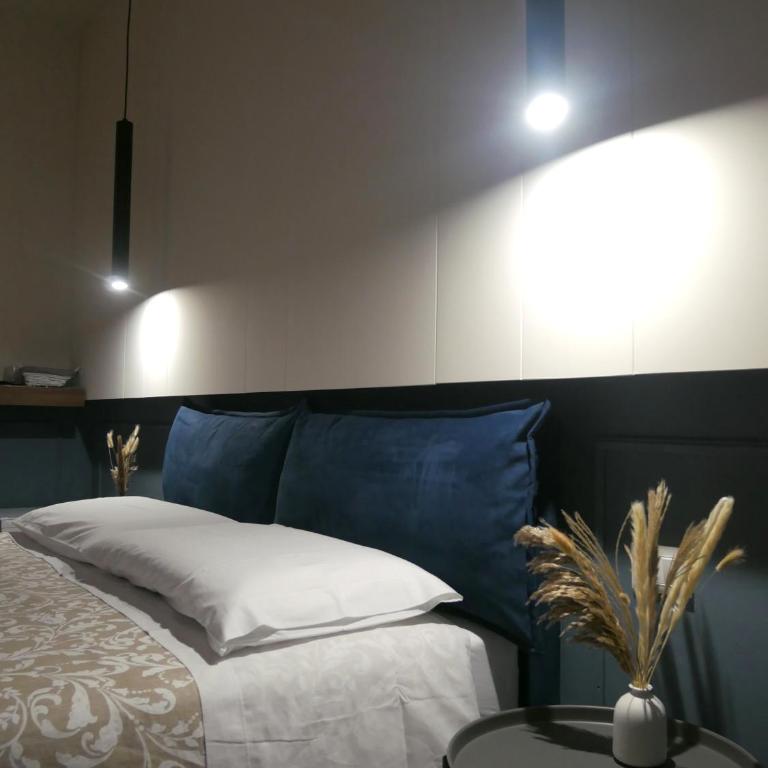 Tersikore bedrooms - Camera Matrimoniale con Bagno Privato - 3