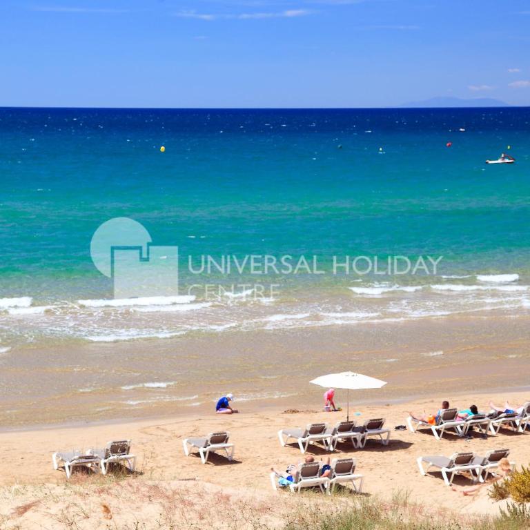 UHC Salou Pacific Apartments - Apartamento de 1 dormitorio - 12