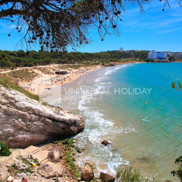 UHC Salou Pacific Apartments - Apartamento de 1 dormitorio - 11