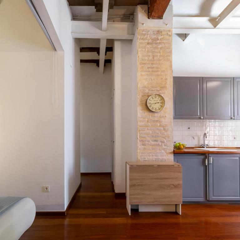 Botanico Silence - Apartment - 26