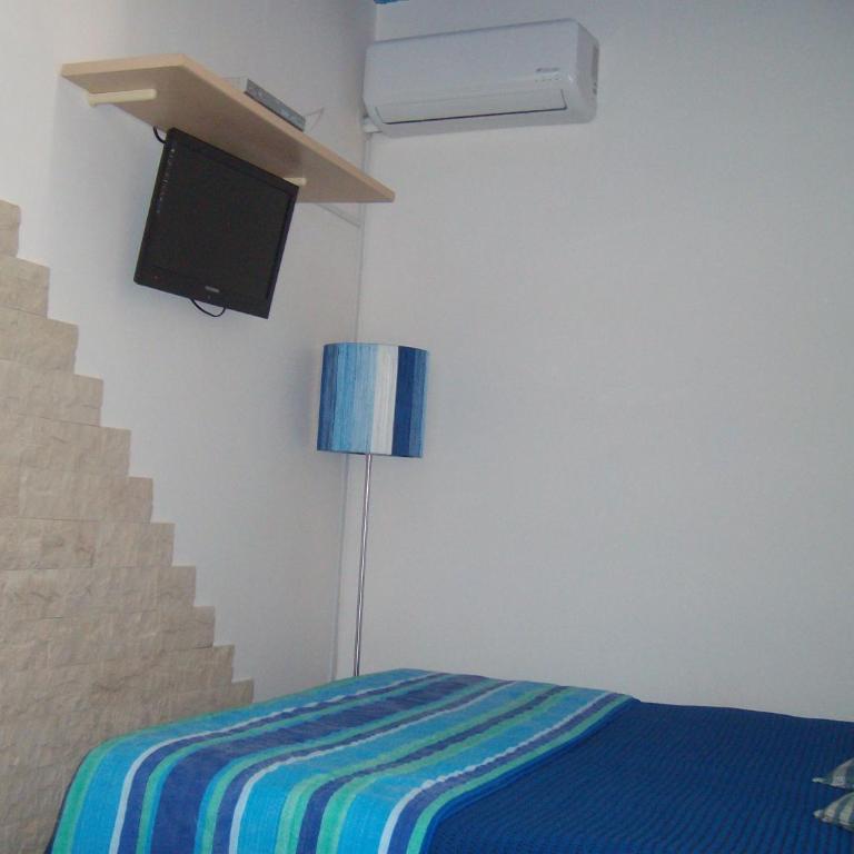 Casavilladusoleill SOLE -LUNA - Casa con 1 Camera da Letto - 31