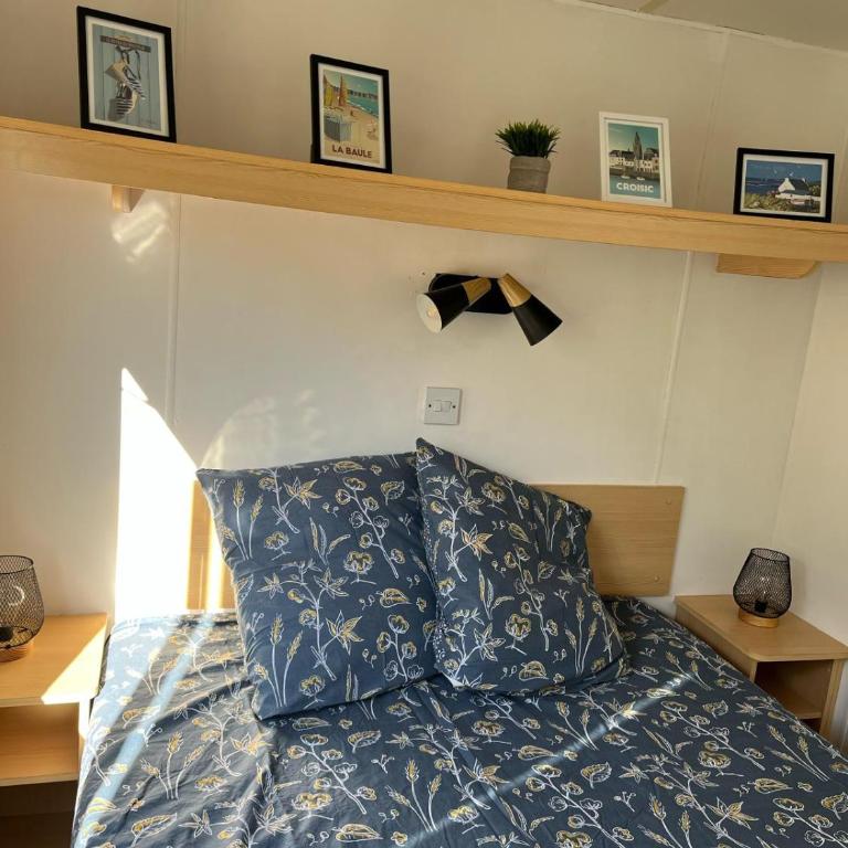 Mobil-home 5 personnes - Mobile Home - 3