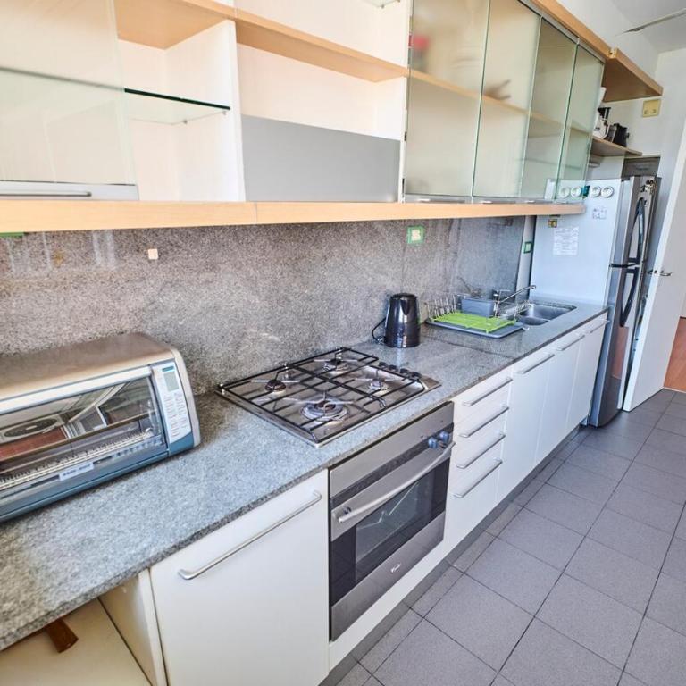Ayres de Nuñez 5 stars - Apartamento con vistas al jardín - 18
