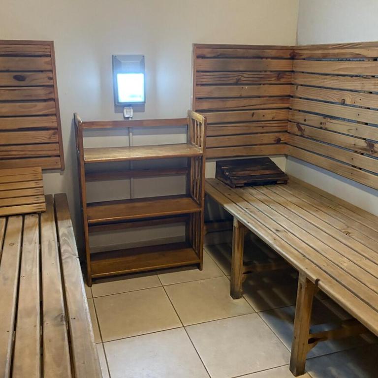 Ayres de Nuñez 5 stars - Apartamento con vistas al jardín - 27