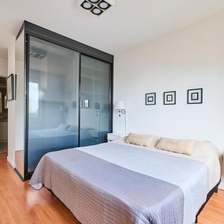 Ayres de Nuñez 5 stars - Apartamento con vistas al jardín - 42