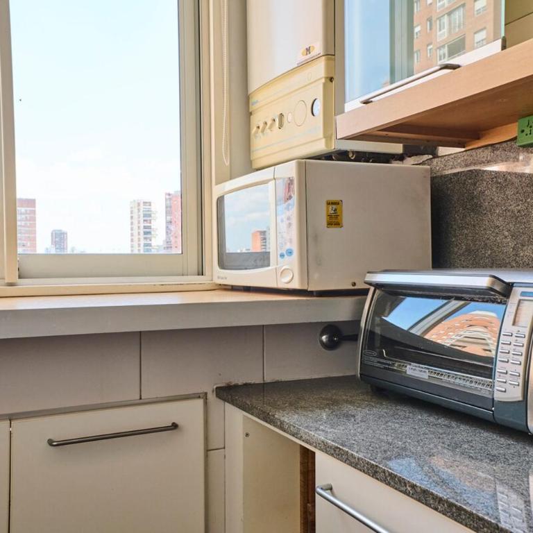 Ayres de Nuñez 5 stars - Apartamento con vistas al jardín - 61