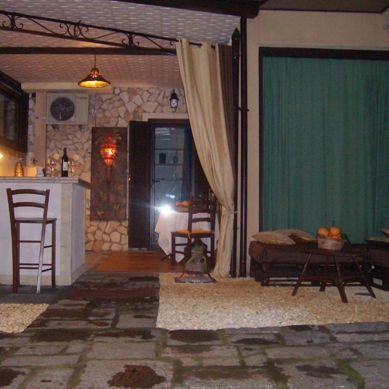 Casavilladusoleill SOLE -LUNA - Casa con 1 Camera da Letto - 36