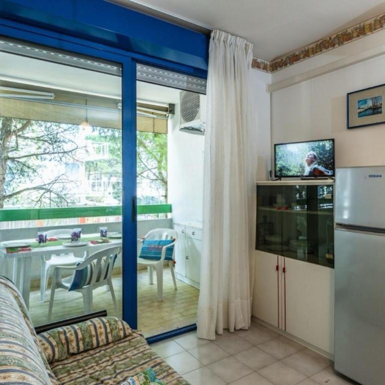 Ideal getaway apartment for groups in Bibione - Appartamento - 8